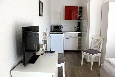 Ausstattung & Preise